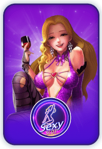 Sexy Gaming