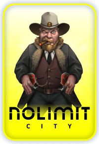 NOLIMIT CITY