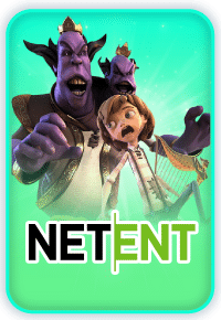 NETENT