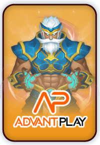 ADVANT PLAY
