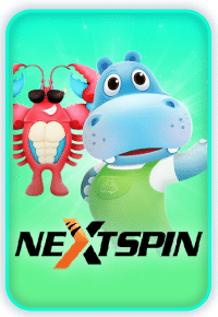 NEXTSPIN