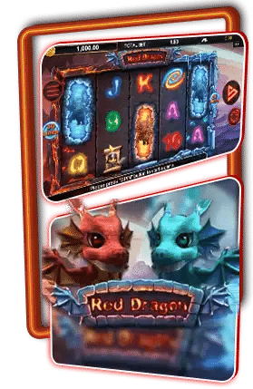 Red Dragons