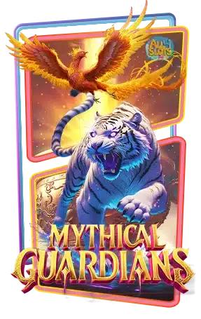 MYTHICAL QUARDIANS