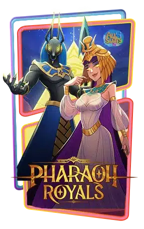 Pharaoh Royals