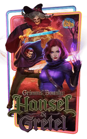 Hansel Gretel