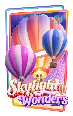 Skylight Wonders