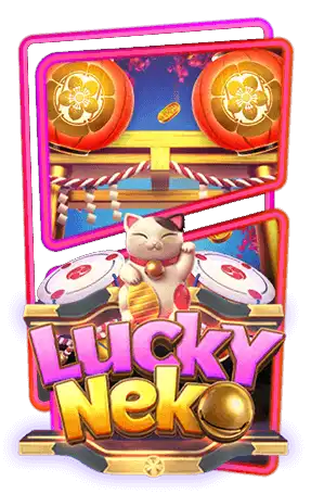 LUCKY NEKO