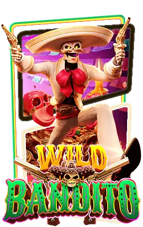 wild-bandito